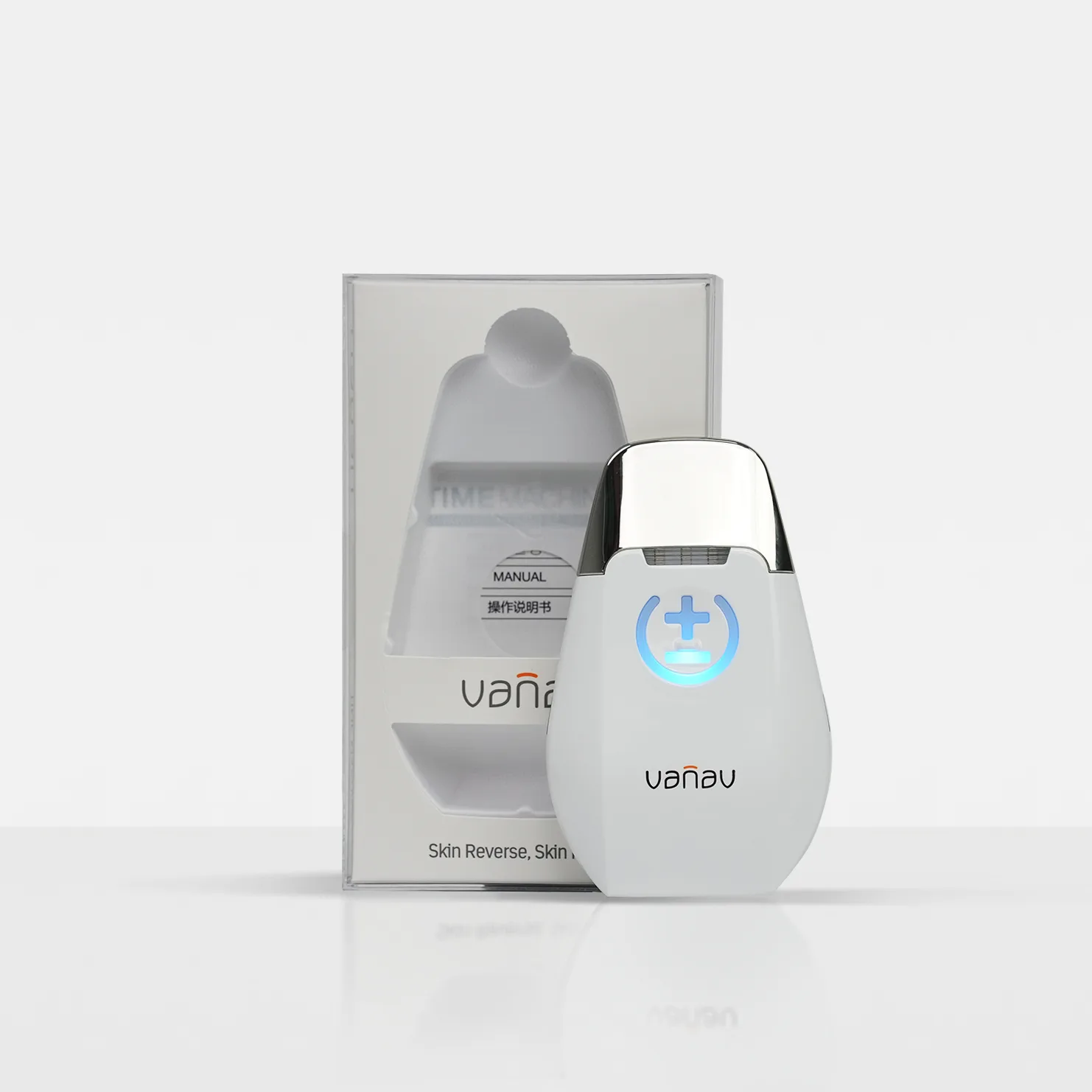 Vanav Time Machine Vanav Time Machine