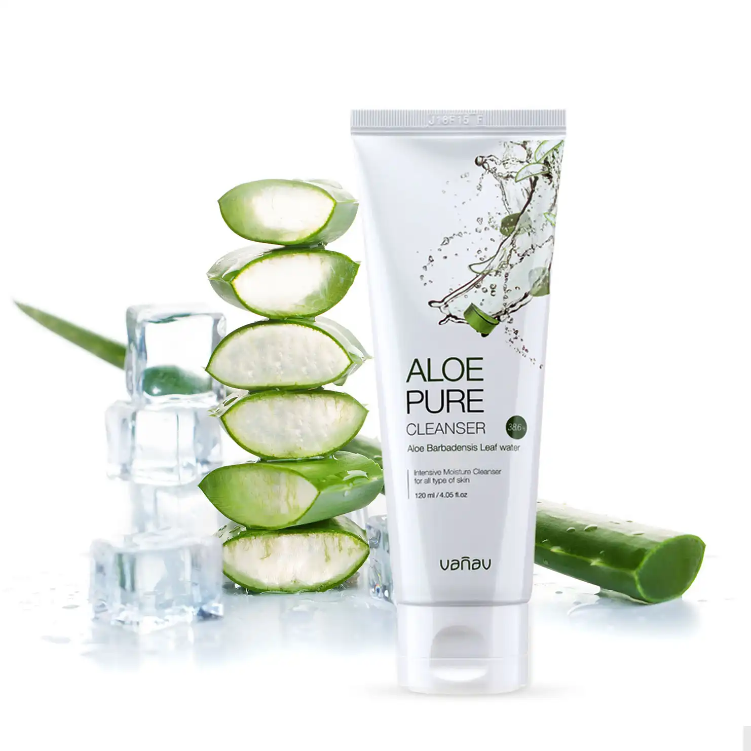 Aloe Pure Cleanser