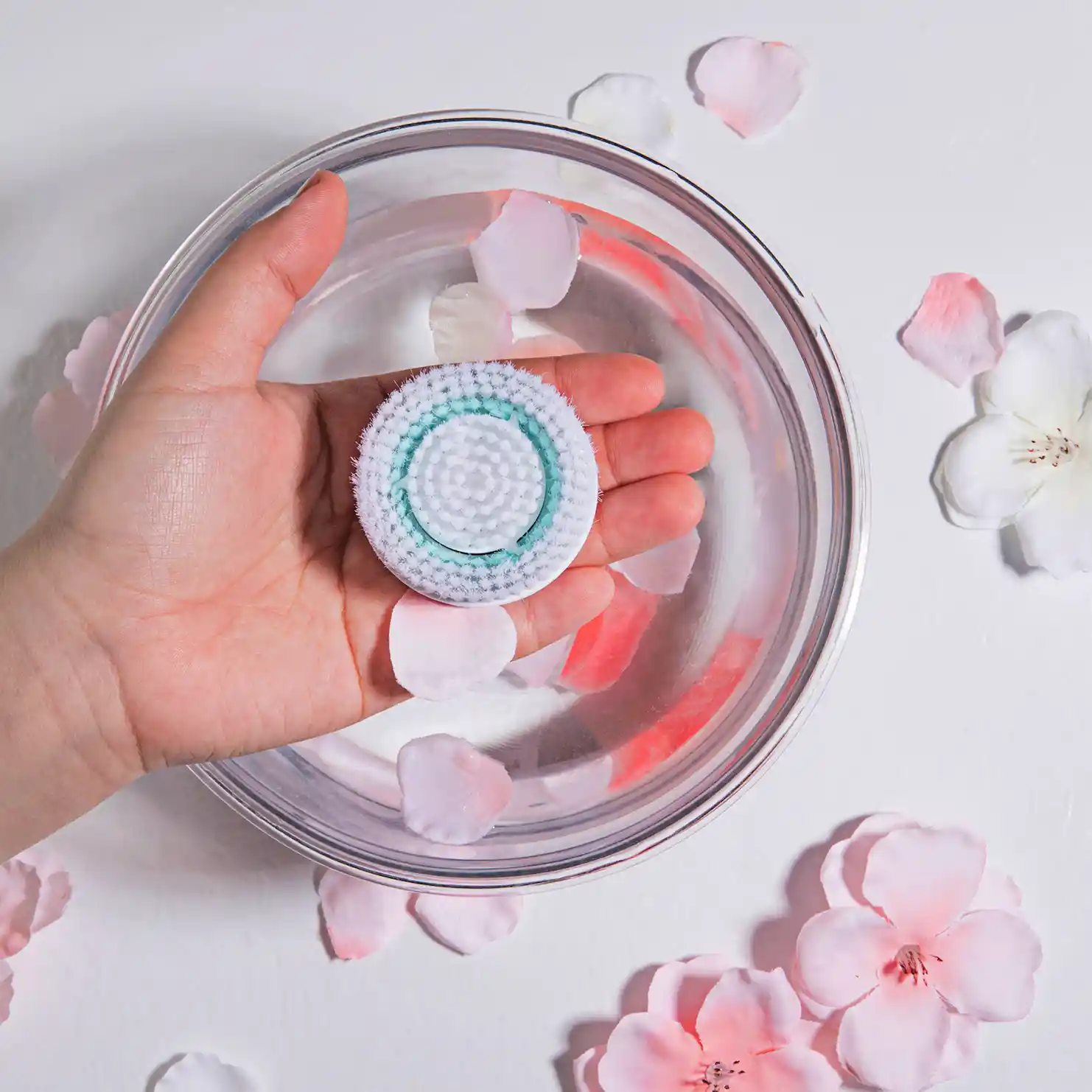 Bubble Pop Cleanser Refill Brush Bubble Pop Cleanser Refill Brush