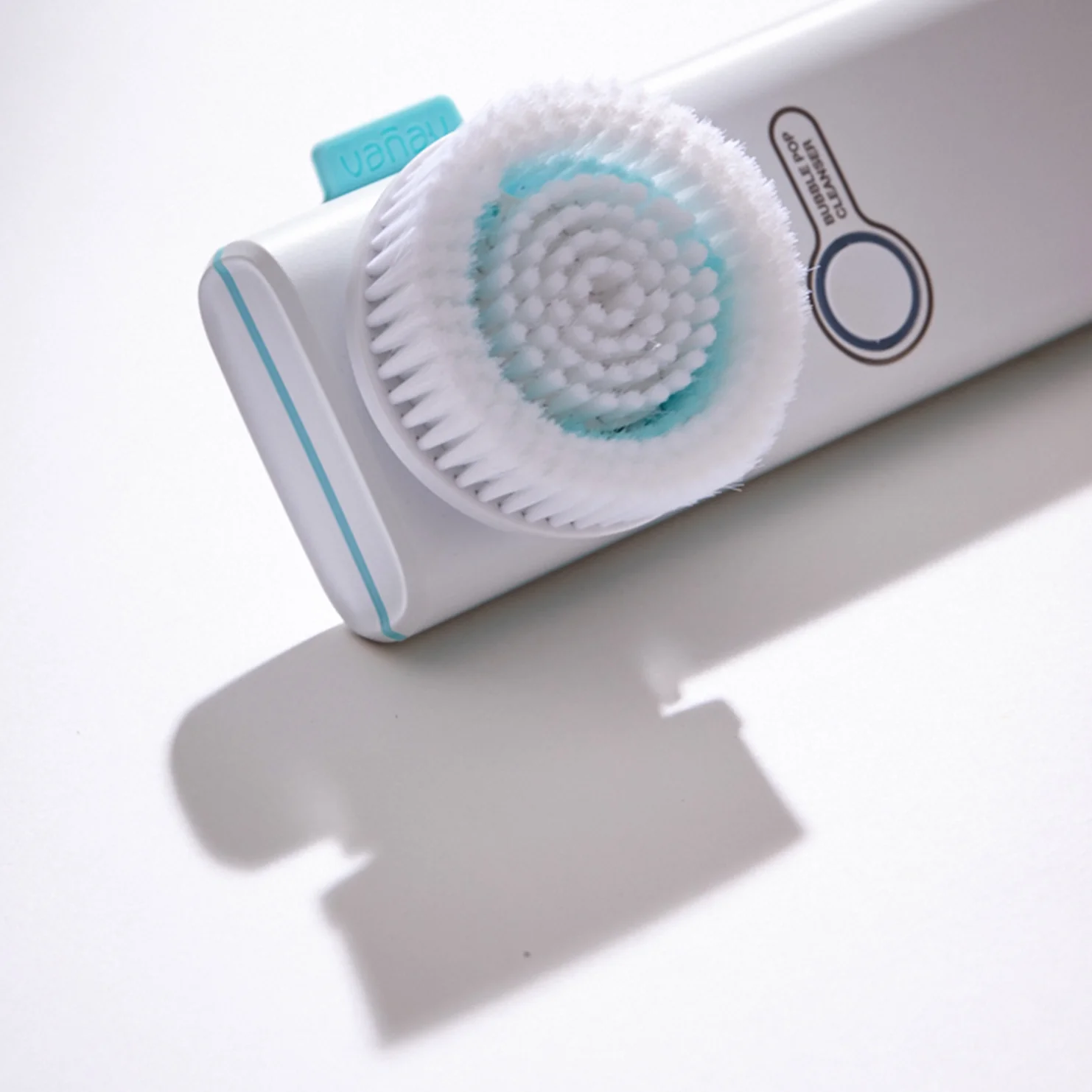 Bubble Pop Cleanser Refill Brush