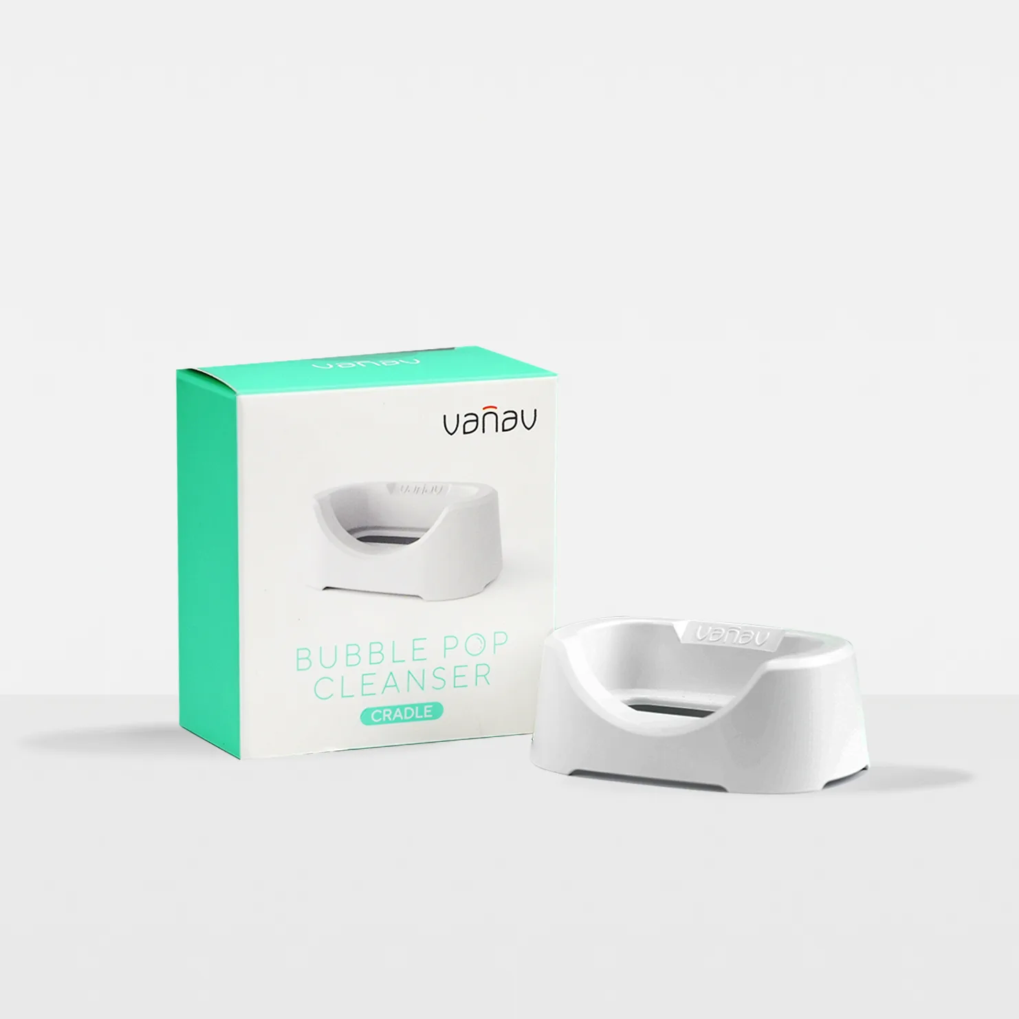 Bubble Pop Cleanser Holder