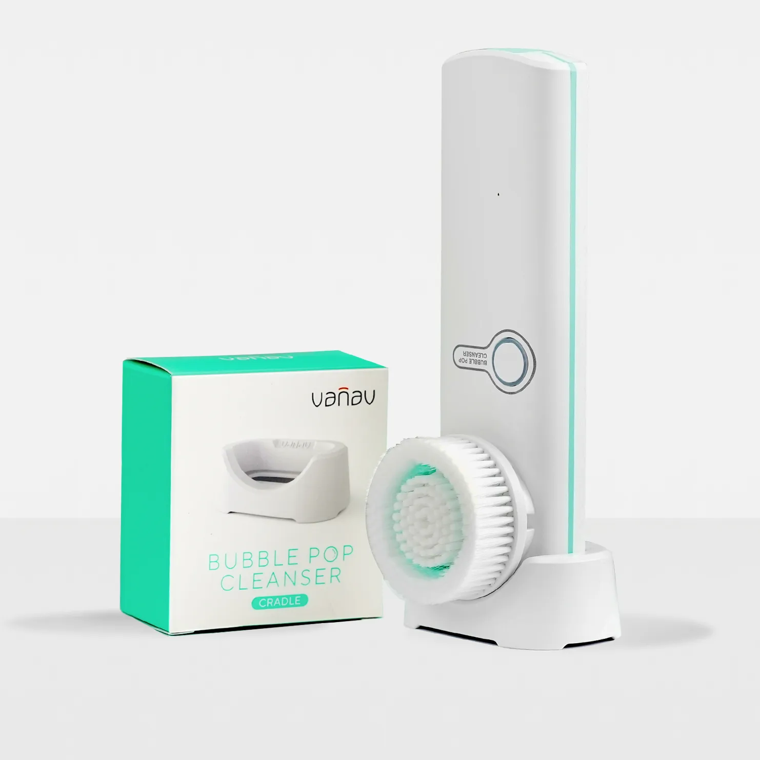 Bubble Pop Cleanser Holder