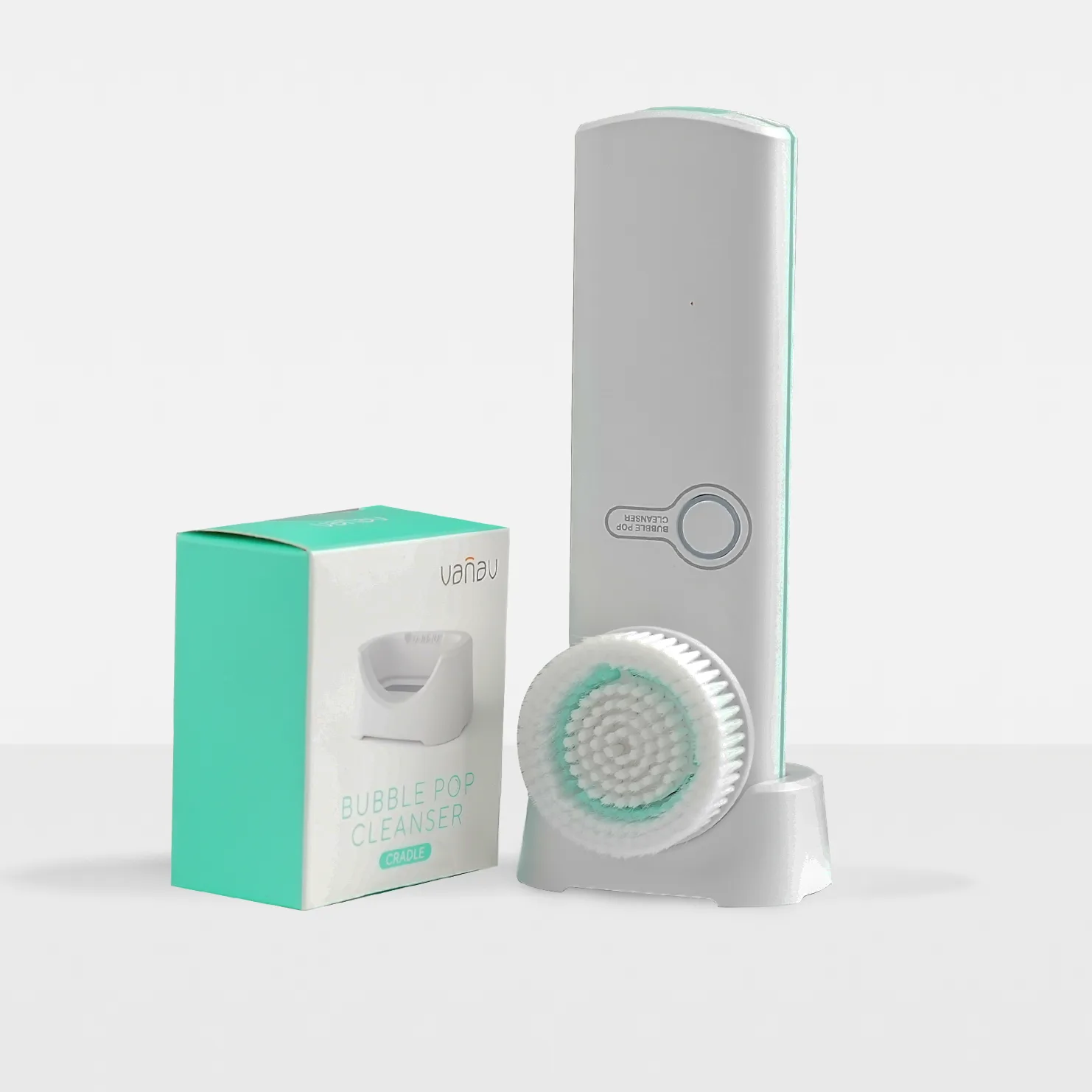 Bubble Pop Cleanser Holder Bubble Pop Cleanser Holder