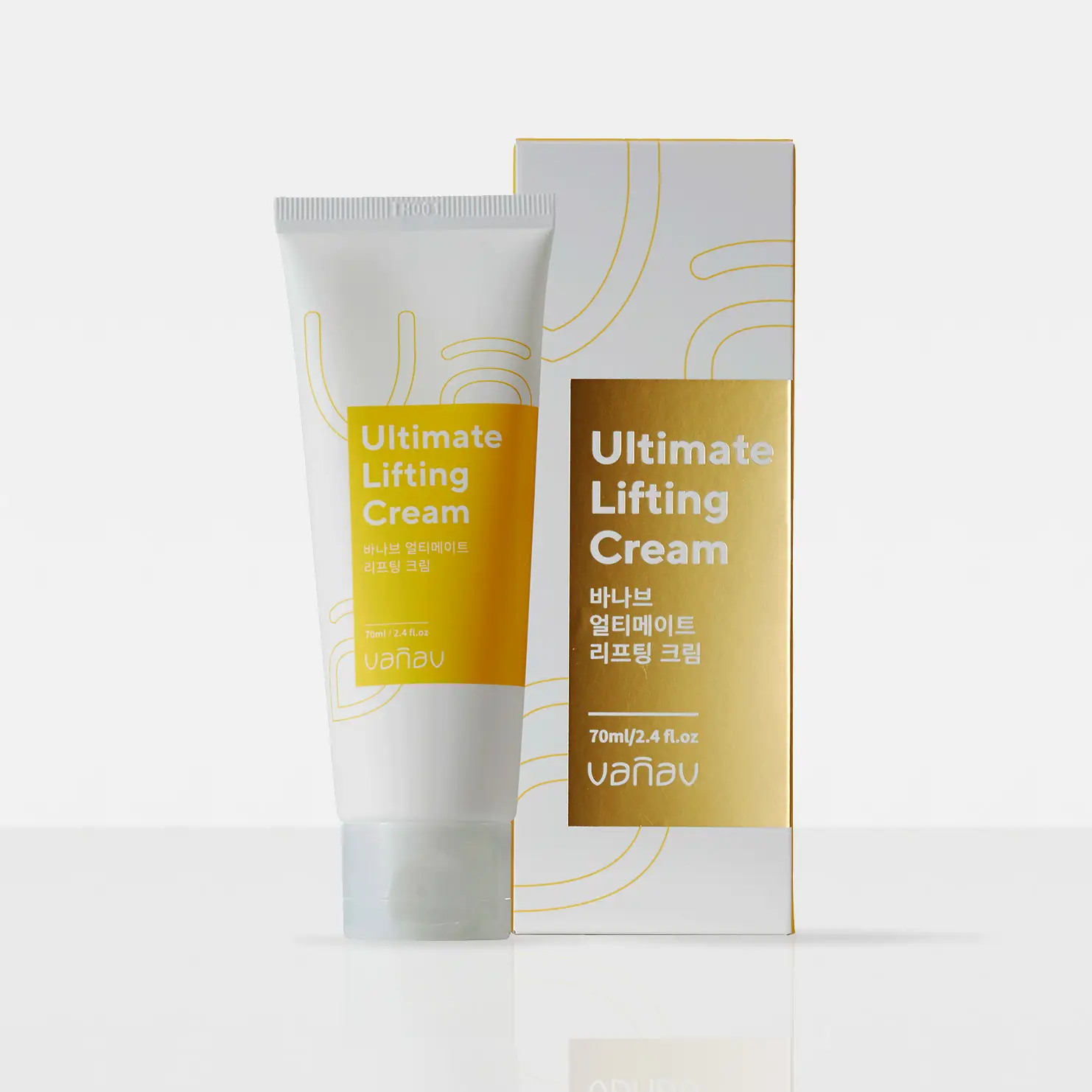 Ultimate Lifting Cream