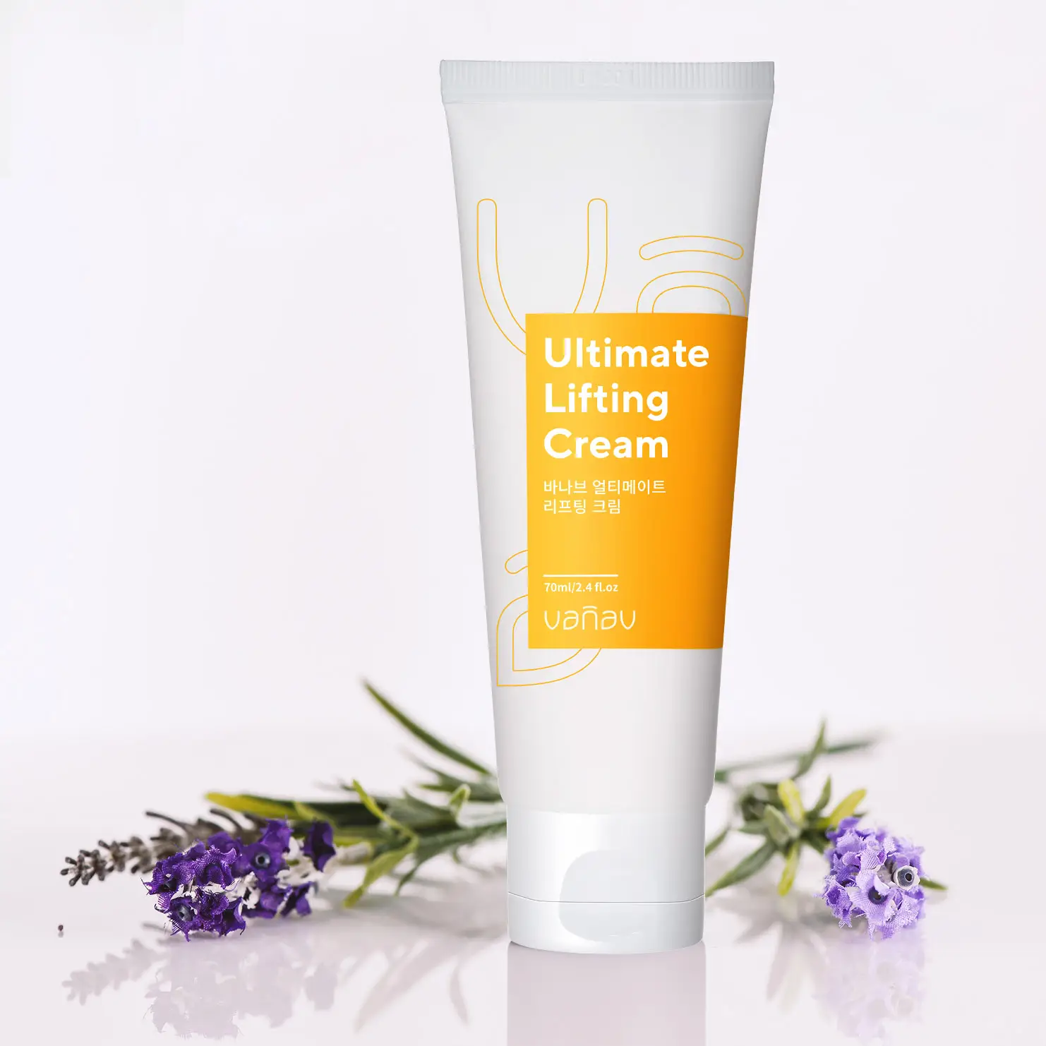 Ultimate Lifting Cream